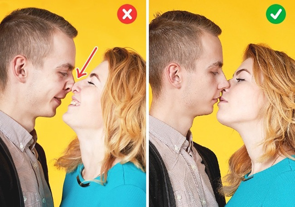 10 фотографски трикови за сите љубовни парови: Бидете фотогенични како холивудските ѕвезди