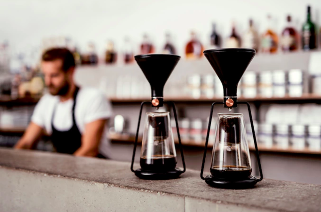 За љубителите на кофеинот: Нов кафемат што може да ги замени сите останати!