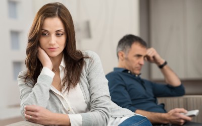 10 причини зошто никогаш не треба да се обидувате да го смените вашиот партнер