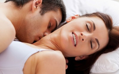 5 необични работи што се случуваат во вашето тело кога сте сексуално возбудени