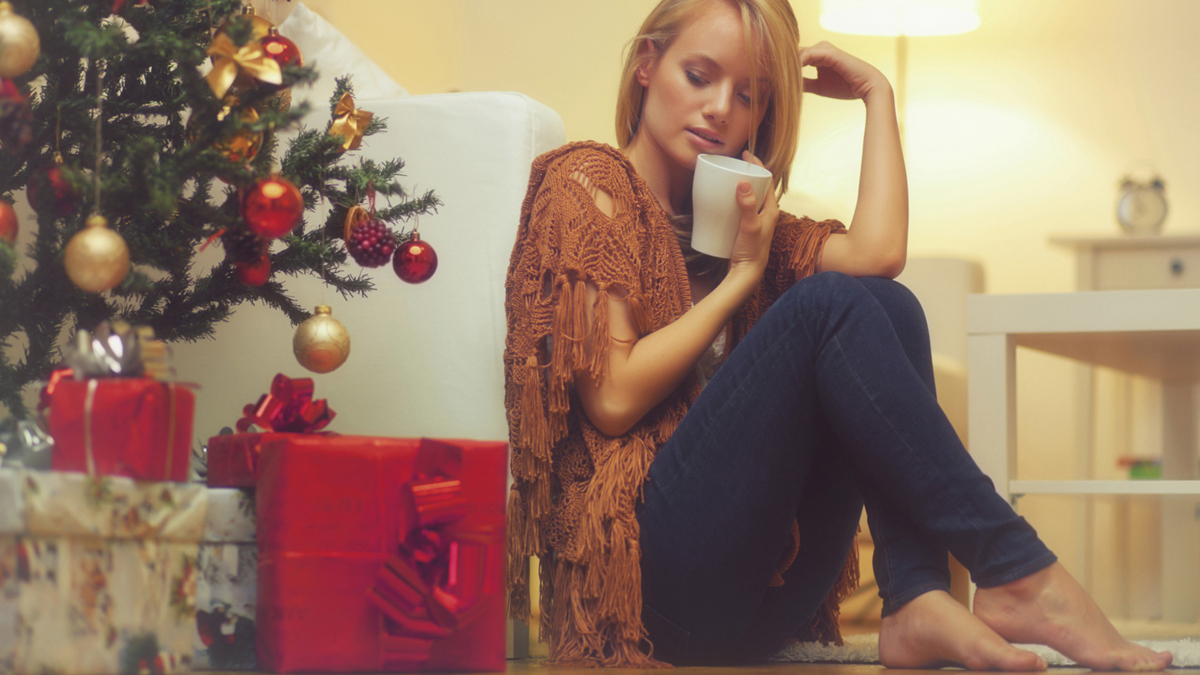 Искрено писмо до сите оние кои ќе ги поминат празниците сами