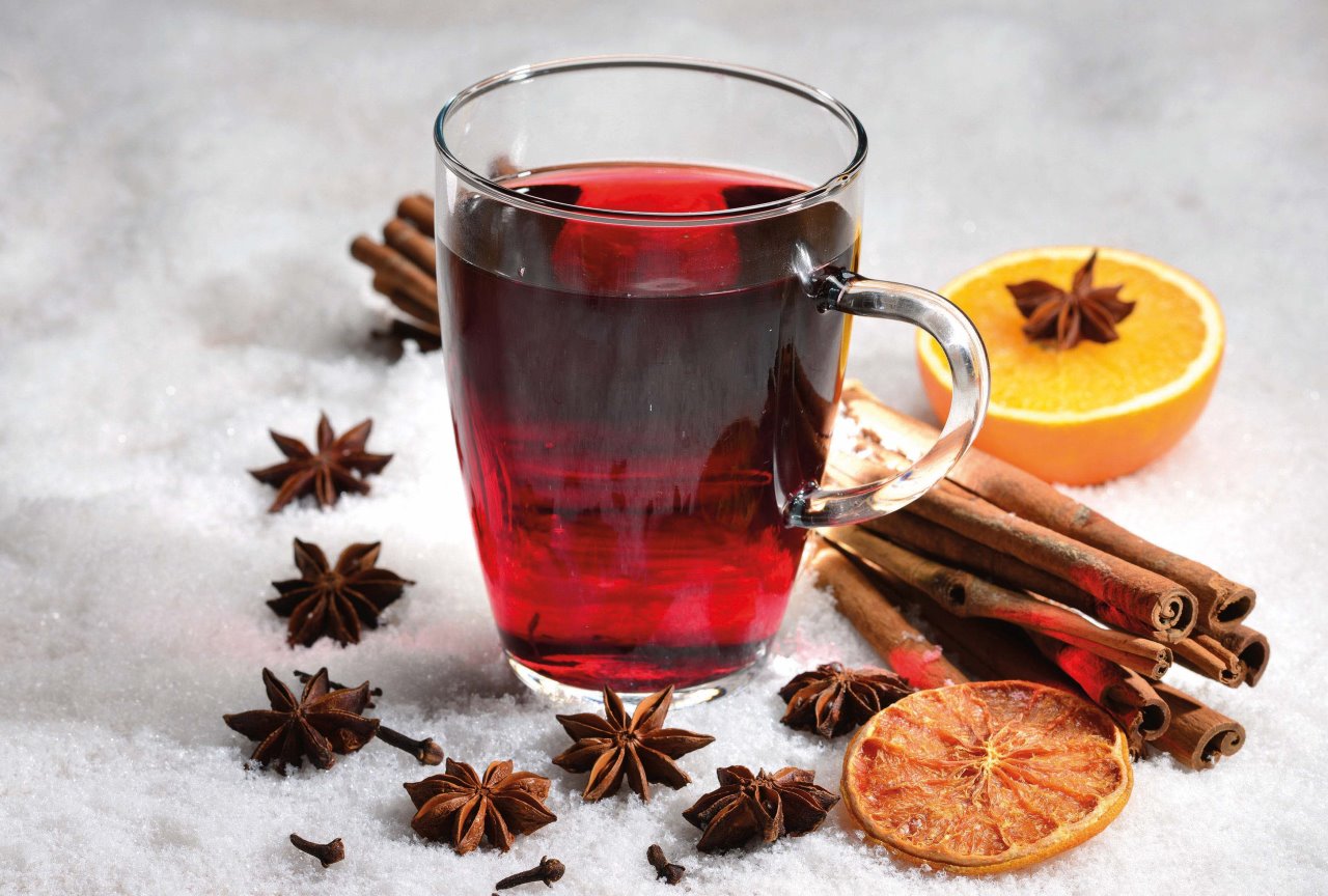 Glühwein
