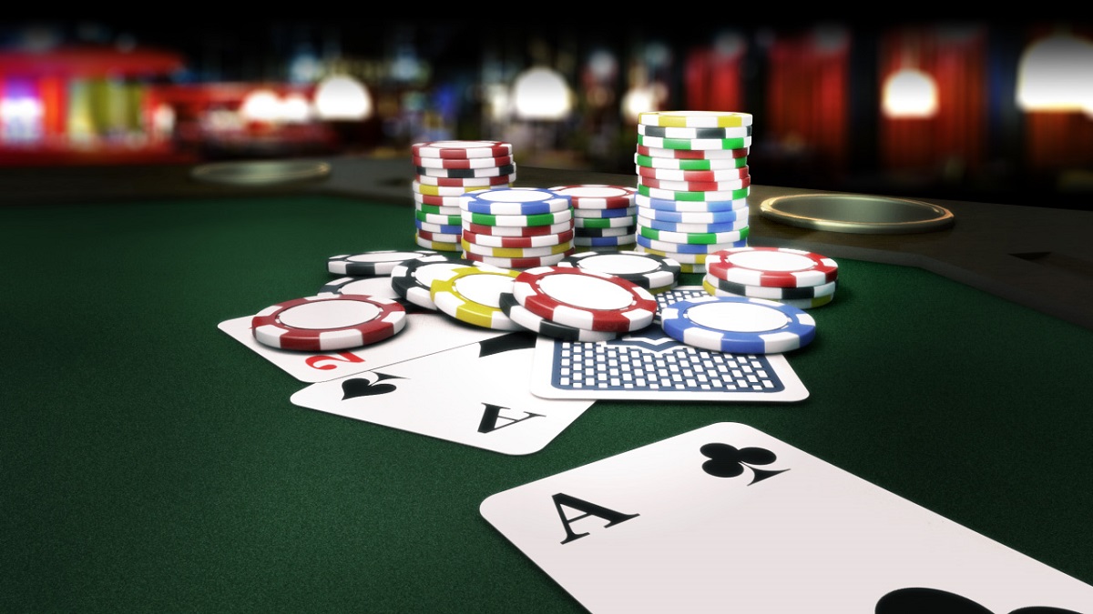 Што може да ве научи за животот играњето покер?