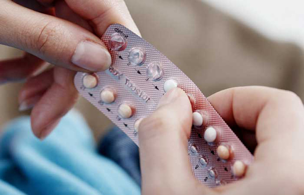 Како да го одложите добивањето менструација на природен начин?