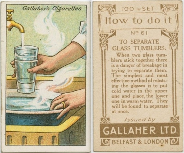 16 стари, а генијални трикови кои ќе ви помогнат многу