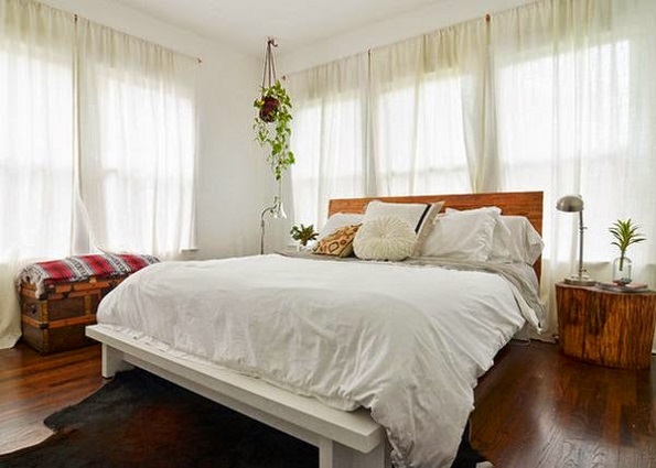 18 начини кои ќе ви помогнат да го направите поудобен вашиот кревет