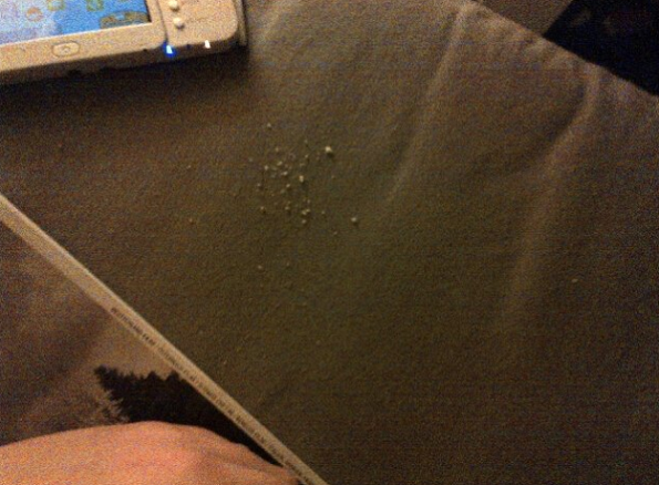 Фотографии што ќе ги разберат само оние кои сакаат да јадат во кревет