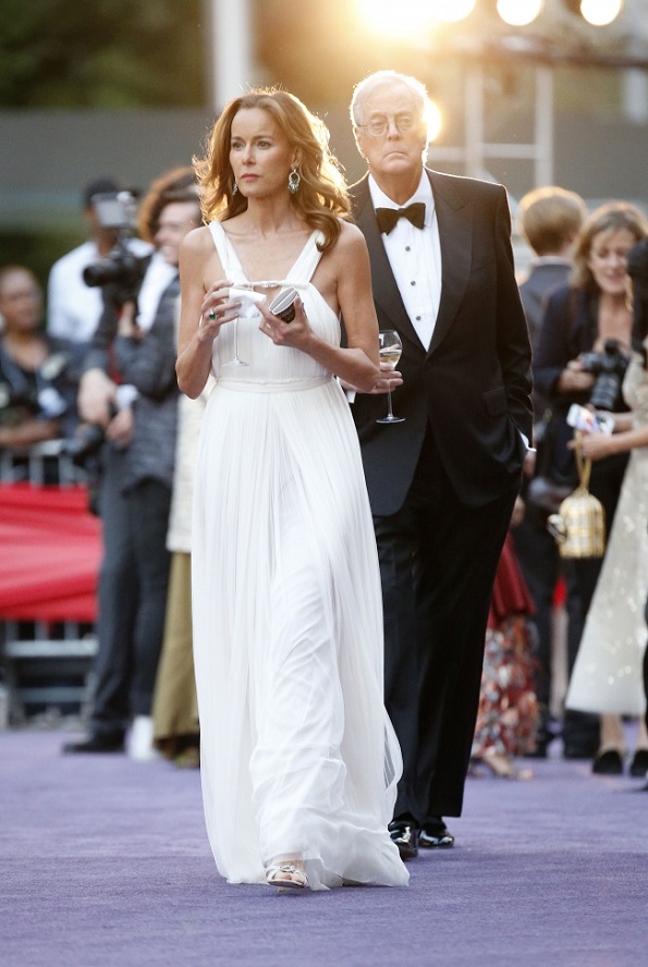 Еве како изгледаат жените на најбогатите мажи во светот