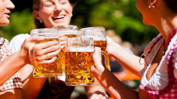 Знаете ли во кои земји најмногу се консумира алкохол?
