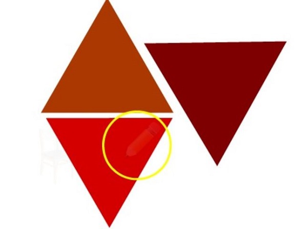 Можете ли да го решите овој тежок визуелен тест?