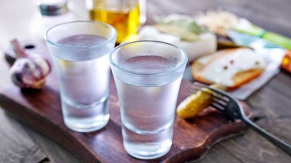 Знаете ли во кои земји најмногу се консумира алкохол?