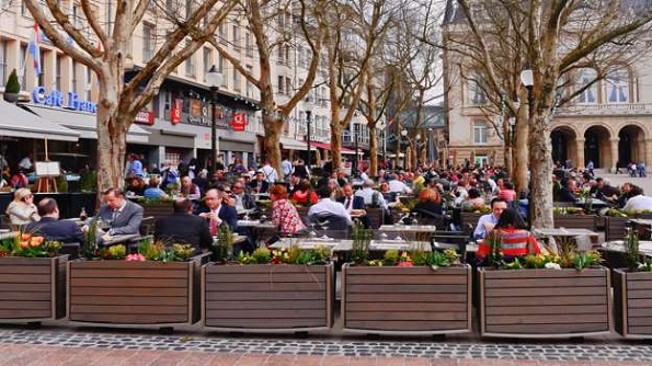 Знаете ли во кои земји најмногу се консумира алкохол?