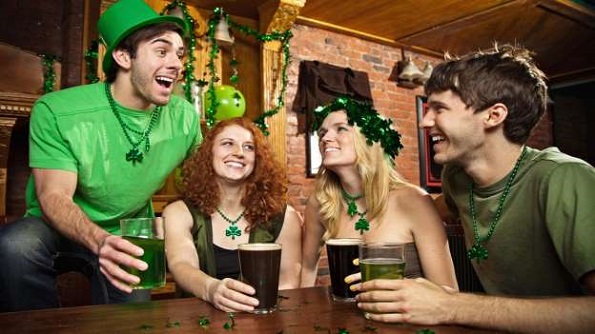 Знаете ли во кои земји најмногу се консумира алкохол?