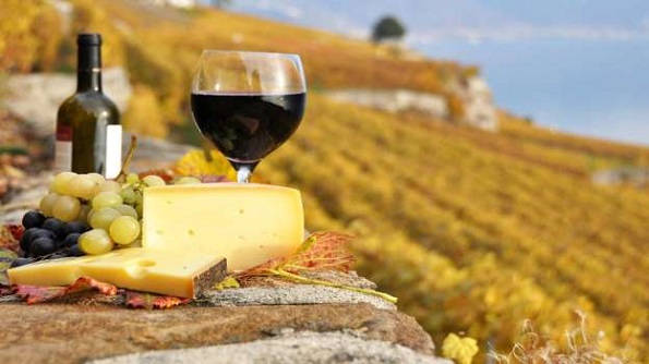 Знаете ли во кои земји најмногу се консумира алкохол?