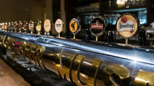 Знаете ли во кои земји најмногу се консумира алкохол?