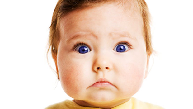 23 работи што ќе ги разберат само оние кои малку се плашат од бебиња