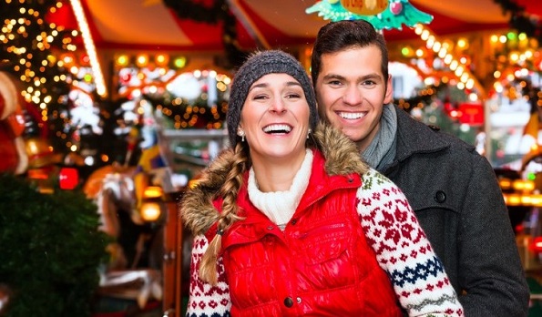 5 начини кои ќе ви помогнат вашата љубовна врска да ја преживее празничната сезона