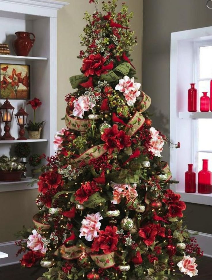 2-novogodishna-inspiracija-cvetovi-kako-ukras-za-novogodishnata-elka-www.kafepauza.mk_