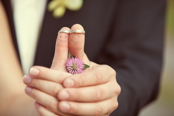 Совети од нашите баби: Еве кои правила треба да ги почитувате за среќен брак
