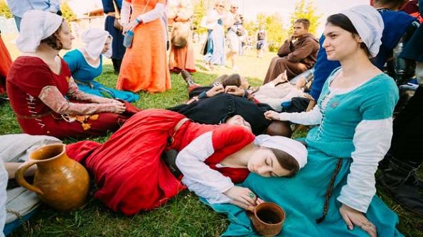 Знаете ли во кои земји најмногу се консумира алкохол?