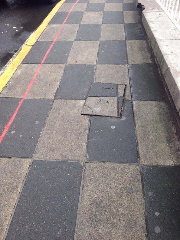 26 фотографии кои ќе ве изнервираат со својата несовршеност