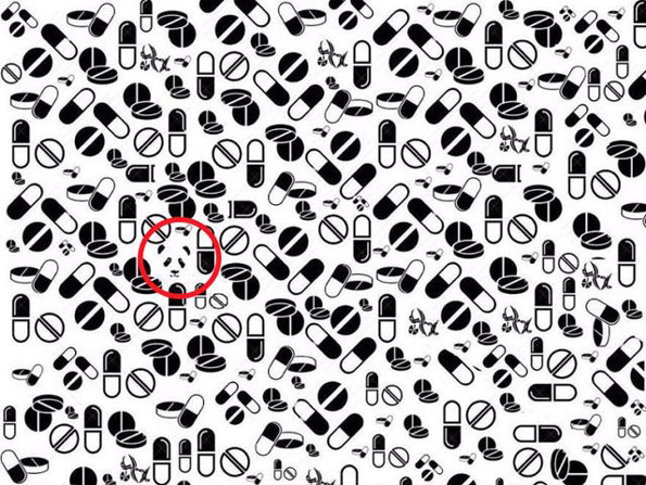 Тест за видот: Можете ли да го најдете предметот што не припаѓа на овие фотографии?