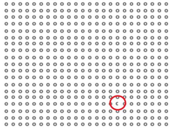 Тест за видот: Можете ли да го најдете предметот што не припаѓа на овие фотографии?