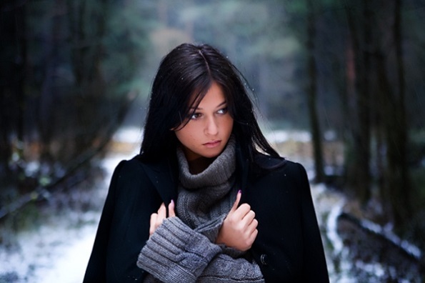 10 работи кои ќе ги разберат само девојките кои сѐ уште закрепнуваат