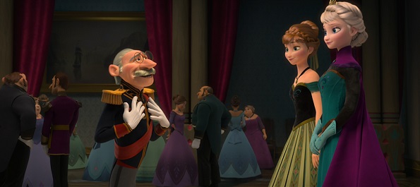 12 работи кои не сте ги знаеле за анимираниот филм Замрзнато (Frozen)
