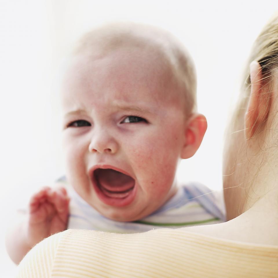 23 работи што ќе ги разберат само оние кои малку се плашат од бебиња
