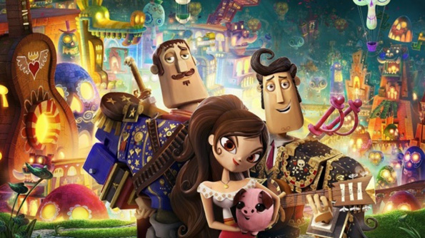 10 фантастични цртани филмови кои ќе ви помогнат да избегате од реалноста