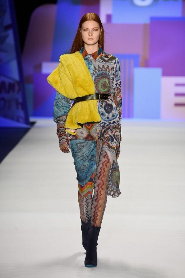 8 сјајни начини да ја носите марамата оваа зима