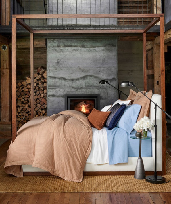 18 начини кои ќе ви помогнат да го направите поудобен вашиот кревет