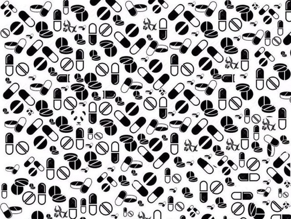 Тест за видот: Можете ли да го најдете предметот што не припаѓа на овие фотографии?