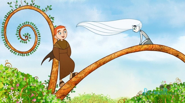 10 фантастични цртани филмови кои ќе ви помогнат да избегате од реалноста
