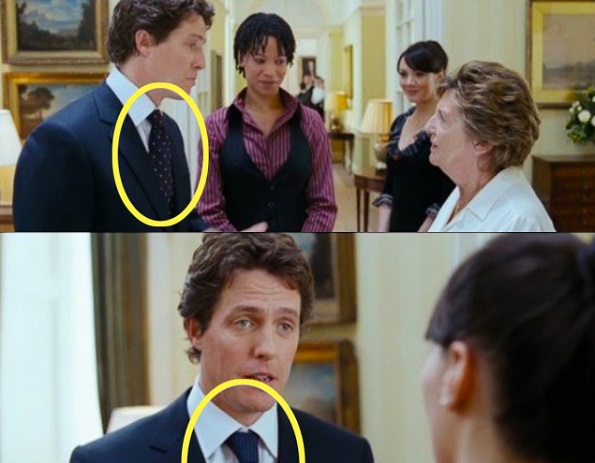 12 филмски грешки кои тешко е да ги забележите