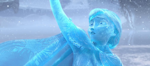 12 работи кои не сте ги знаеле за анимираниот филм Замрзнато (Frozen)