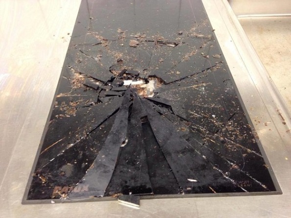 23 луѓе чиешто место не е во кујната