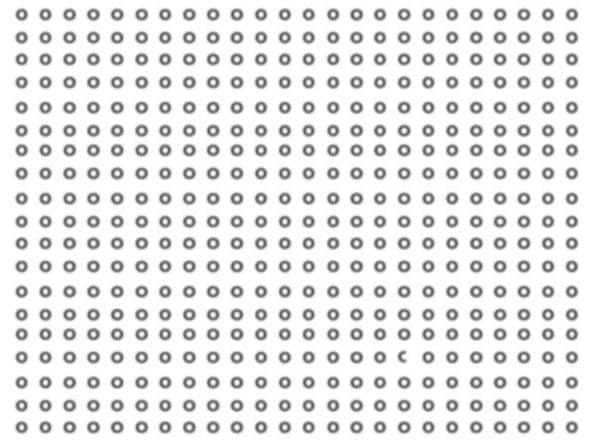 Тест за видот: Можете ли да го најдете предметот што не припаѓа на овие фотографии?