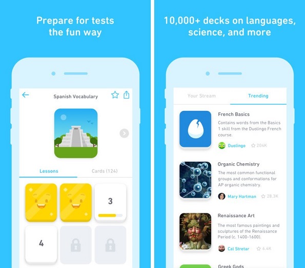 Симнете ги најдобрите апликации од 2016-та година, кои ќе ви ја направат наредната уште подобра