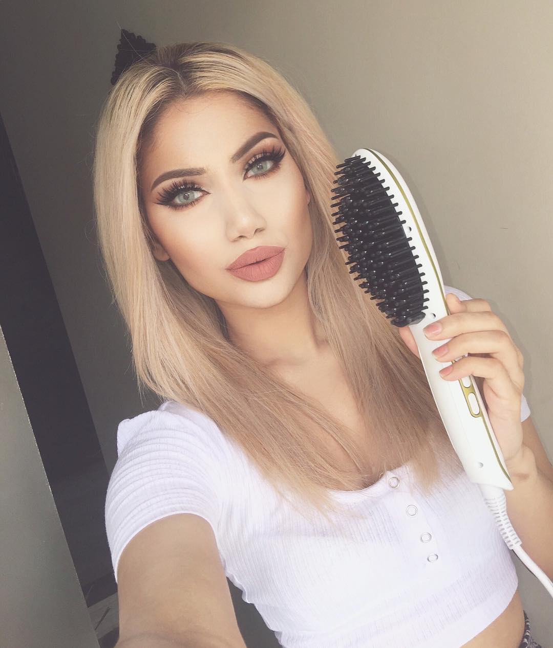 Најпопуларниот тренд за убавина за 2016 година веќе го имате во вашиот несесер!