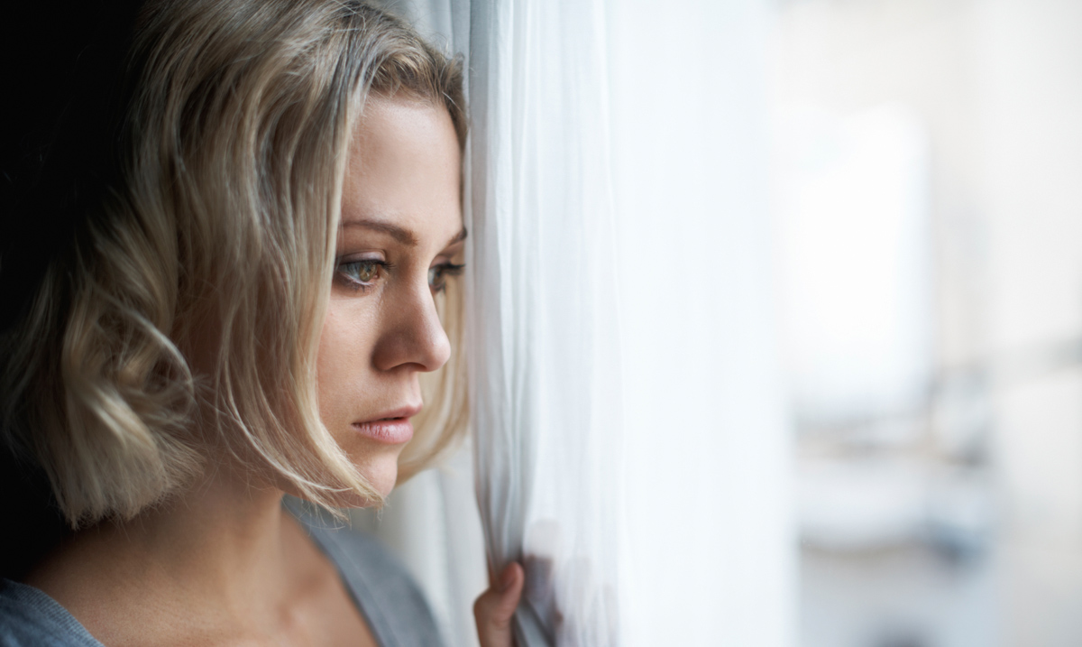 12 работи што ги прават девојките затоа што се чувствуваат безвредно