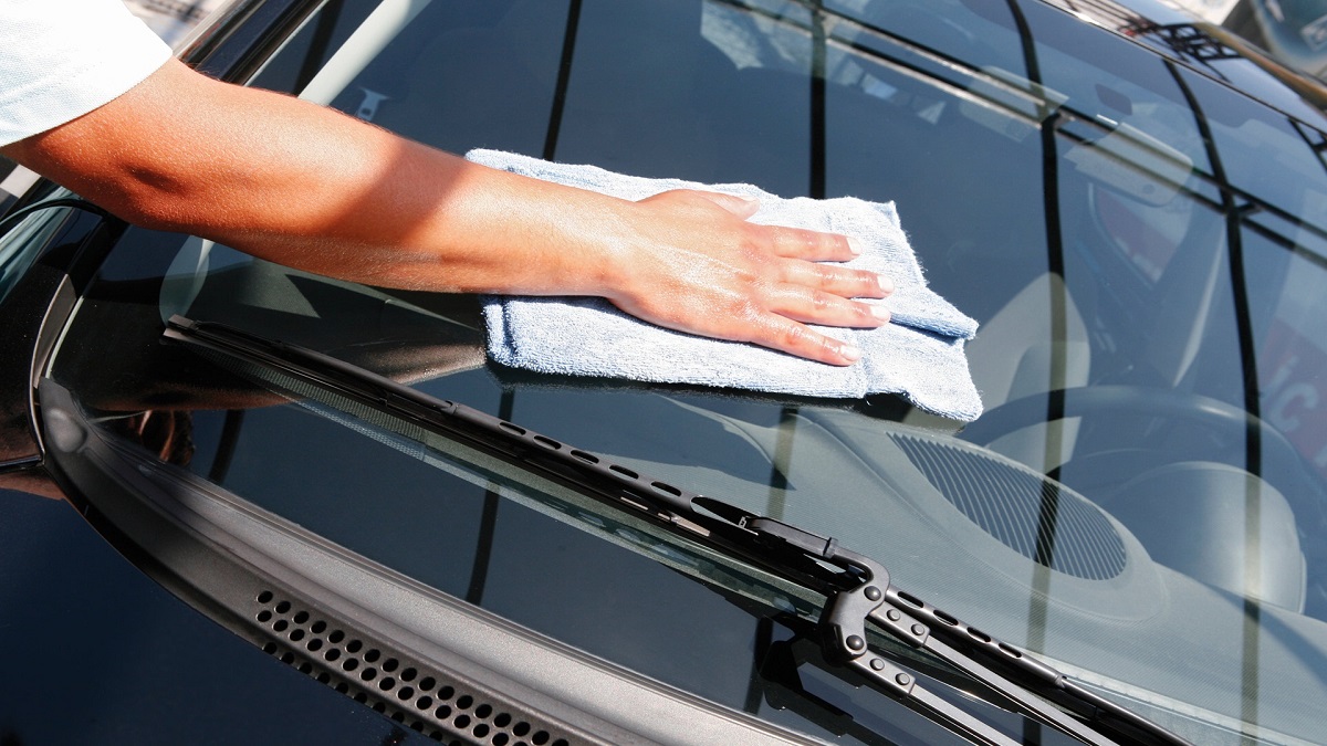 4 причини зошто секогаш треба да го одржувате чист вашиот автомобил