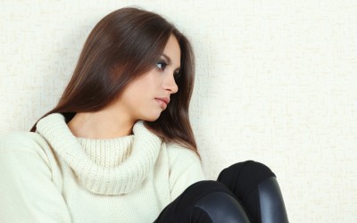 4 работи што жените треба да ги запаметат кога ќе се чувствуваат „скршено“