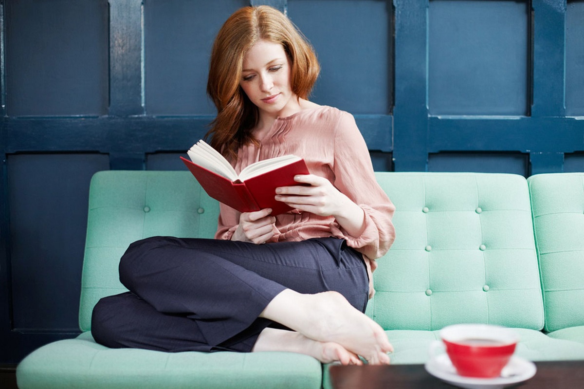 5 лесни начини да одвоите повеќе време за читање