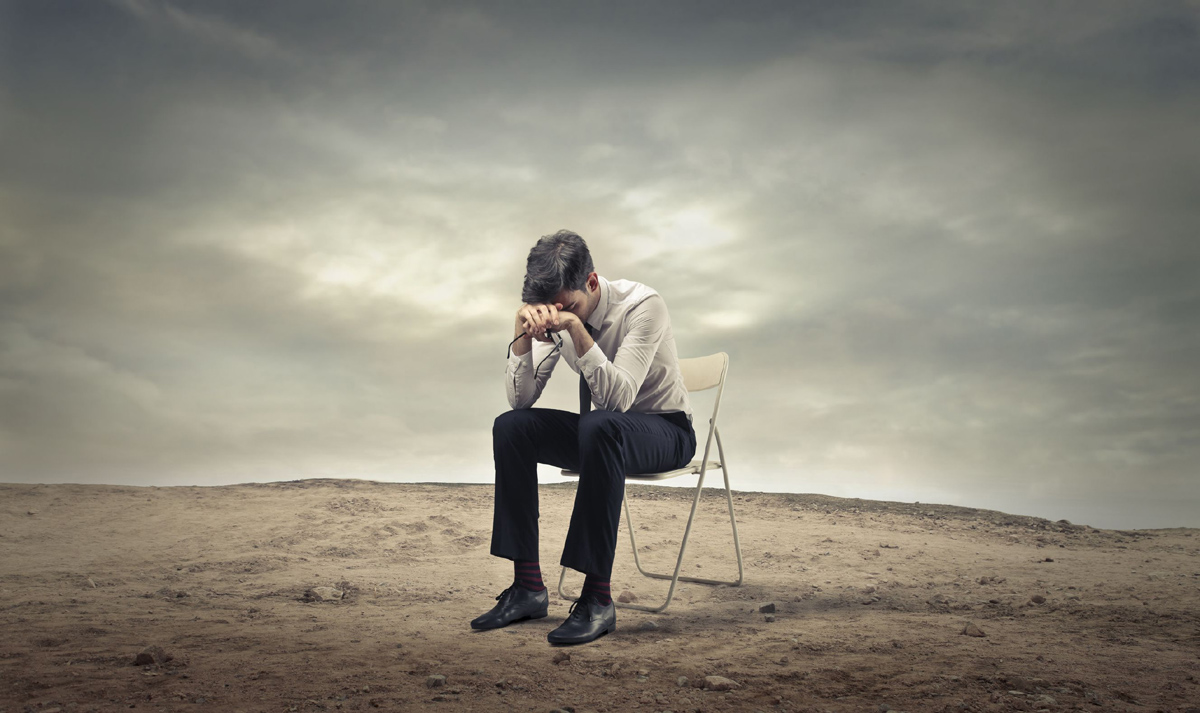 Научете да си простите себеси за направените грешки!