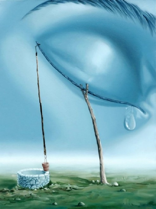 Предвидување за 2017-та година: Вашата блиска иднина е сокриена во оваа слика