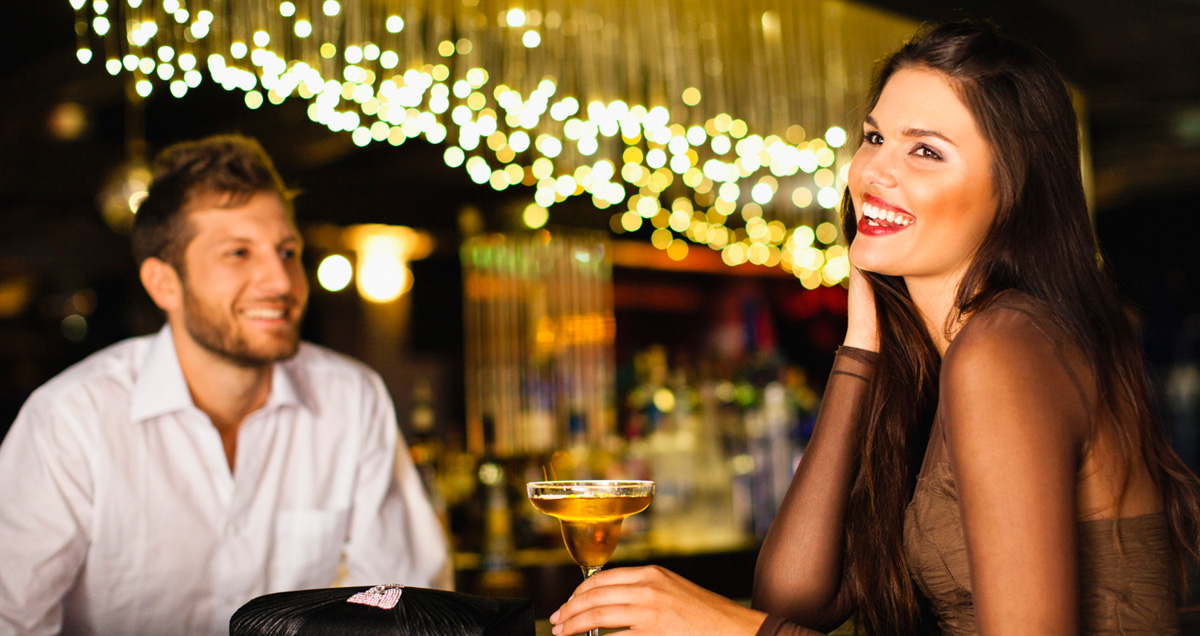 Убедлив аргумент кој докажува зошто луѓето кои постојано флертуваат се подобри од останатите