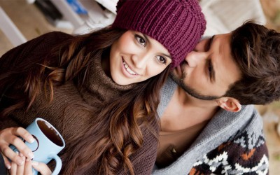 Успешната љубовната врска е избор, а не случајност