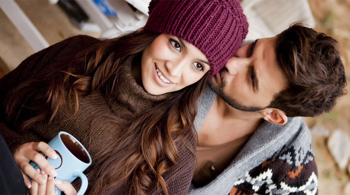 Успешната љубовната врска е избор, а не случајност